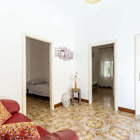 Holiday home Cascina Mimi' By Barbarhouse Nardo