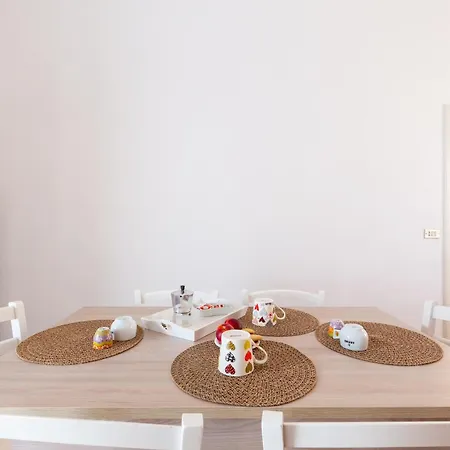 Holiday home Cascina Mimi' By Barbarhouse