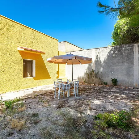 Holiday home Cascina Mimi' By Barbarhouse Nardo